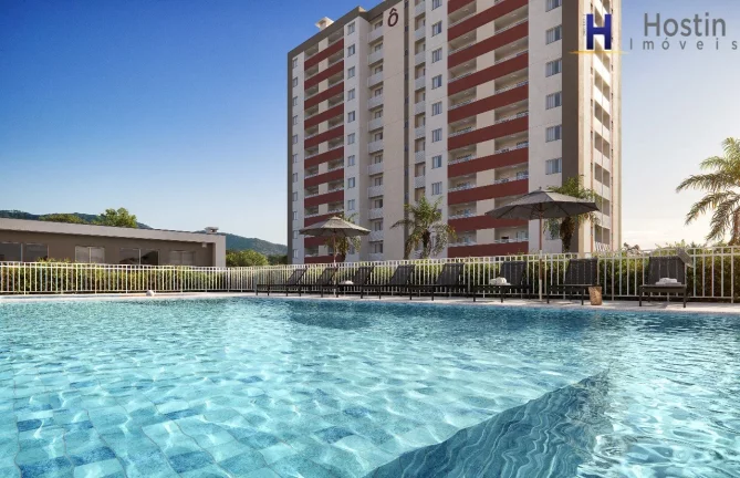 Imagem APARTAMENTO RESIDENCIAL em PENHA - SC, Centro