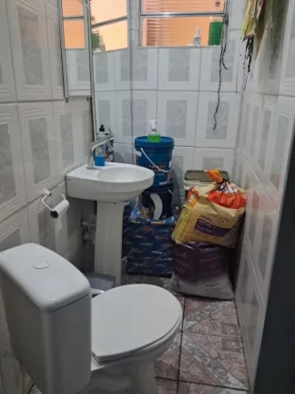 Imagem Casa com 2 dormitórios à venda, 122 m² por R$ 320.000,00 - Jardim Varan - Suzano/SP
