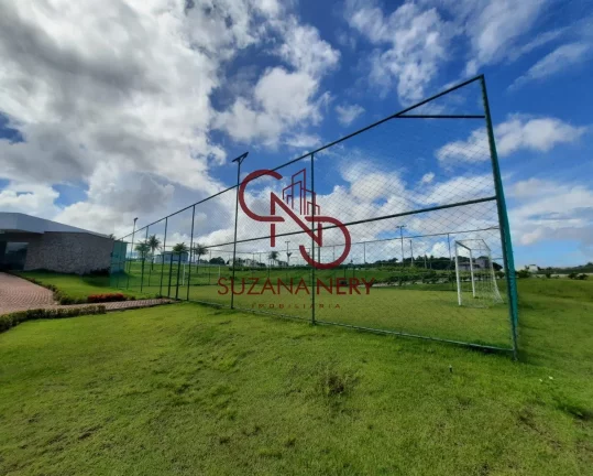 Imagem TERRENO NO CONDOMÍNIO NATURAL VILLE COM 360M²