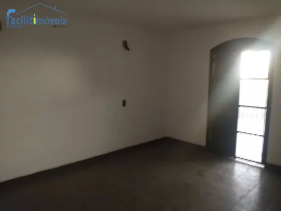 Imagem SOBRADO À VENDA NO BAIRRO CONCEIÇÃO - DIADEMA - SP