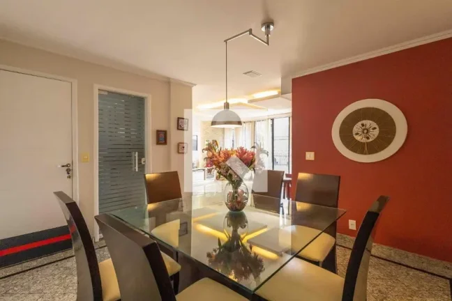 Imagem Apartamento à Venda - Recreio, 3 Quartos, 230 m2