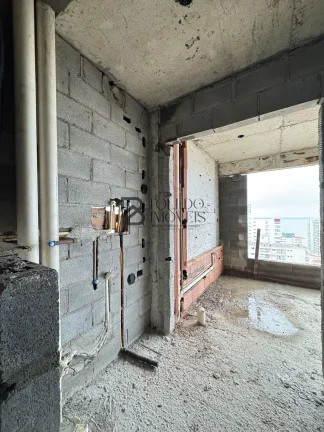 Imagem Lançamento 12/2027: Apartamento a 300m do Mar com 2 Dormitórios e Lazer de Clube!