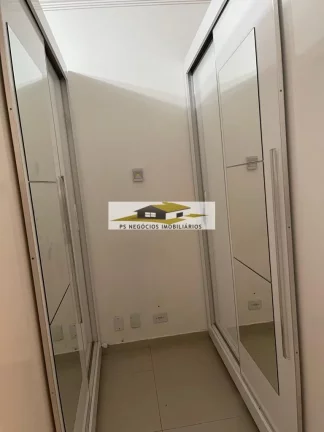 Imagem Sobrado Padrão no Jabaquara