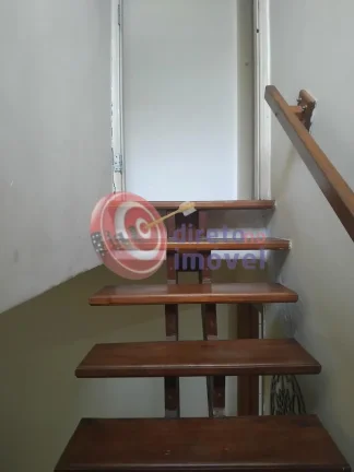 Imagem Sobrado a venda 3 quartos 2 vagas 150m² Campo Limpo ZS SP