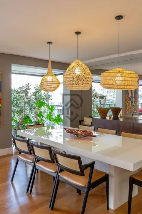 Imagem Apartamento Alto Padrão vila nova conceição