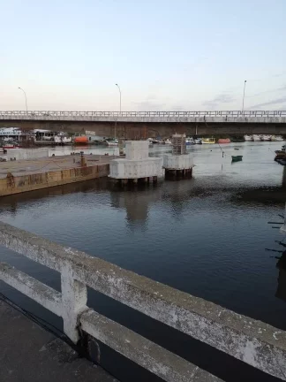 Imagem uma ilha a venda em Macaé RJ. 167.000M2.