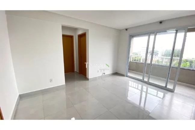 Imagem Condomínio Alameda Parque - Apartamento à venda no bairro Vila Rosa - Goiânia/GO