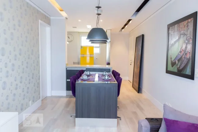 Imagem Apartamento à Venda - Vila Mariana, 2 Quartos, 82 m2
