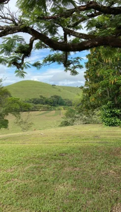 Imagem Fazenda Historica que pertenceu ao Visconde de Tocantins no "Vale do Café"
