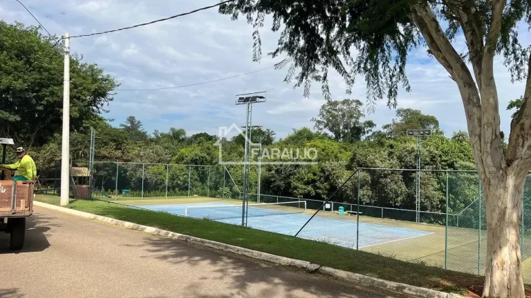 Imagem Terreno em condominio fechado para venda em Araçoiaba da Serra-SP!