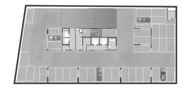 Imagem APARTAMENTO RESIDENCIAL em São Paulo - SP, Pinheiros