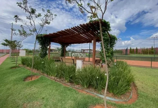 Imagem Jardins Parma - Terreno a venda - Senador Canedo