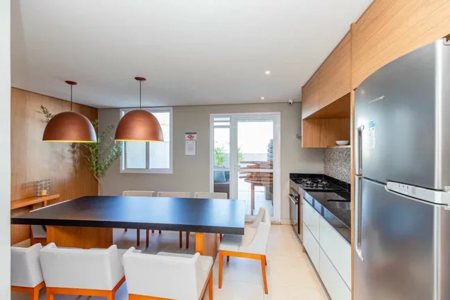 Imagem APARTAMENTO RESIDENCIAL em São Paulo - SP, Chácara Santo Antônio (Zona Sul)