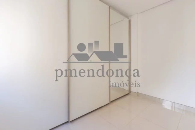 Imagem Cobertura Duplex com 160m² a venda em Perdizes, 2 suítes e 2 vagas..