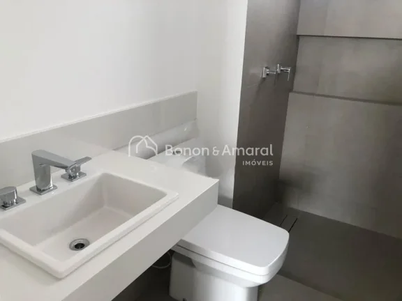 Imagem Venda , apartamento , Nova Campinas , em Campinas . 
Localização impar , com fácil acesso para as...