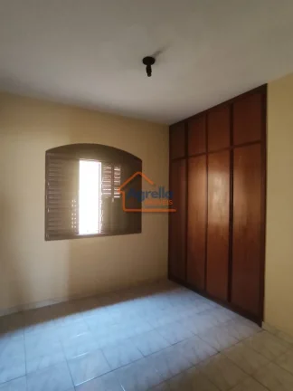 Imagem Casa à venda no bairro Loteamento Parque Itacolomi - Mogi Guaçu/SP