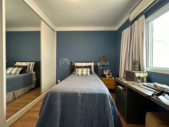 Imagem Casa à venda no Condomínio Reserva Real em Paulínia

Encante-se com essa casa térrea moderna e f...