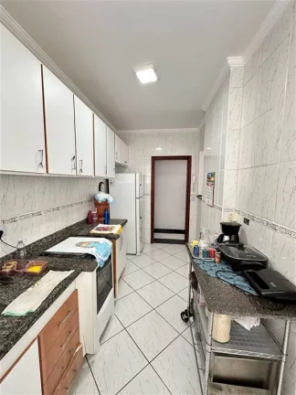 Imagem APARTAMENTO COM 84 m² - FORTE - PRAIA GRANDE SP