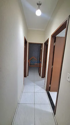 Imagem Casa à venda no bairro Jardim Bi-Centenário - Mogi Mirim/SP