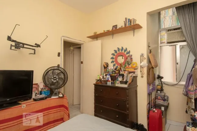 Imagem Apartamento à Venda - Copacabana, 3 Quartos, 100 m2