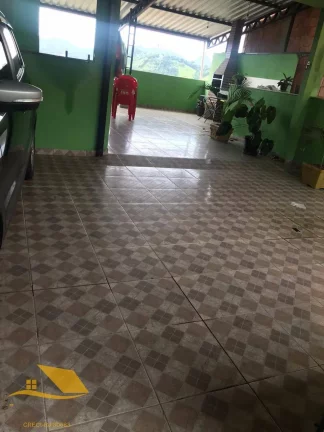 Imagem Casa à venda em Nova Friburgo, Parque Residencial Solares, com 3 quartos, 120m2