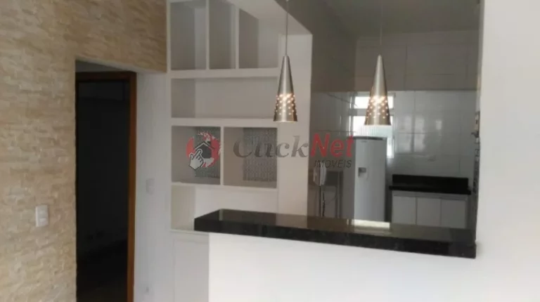 Imagem Apartamento à Venda no bairro Chácara Inglesa em São Bernardo