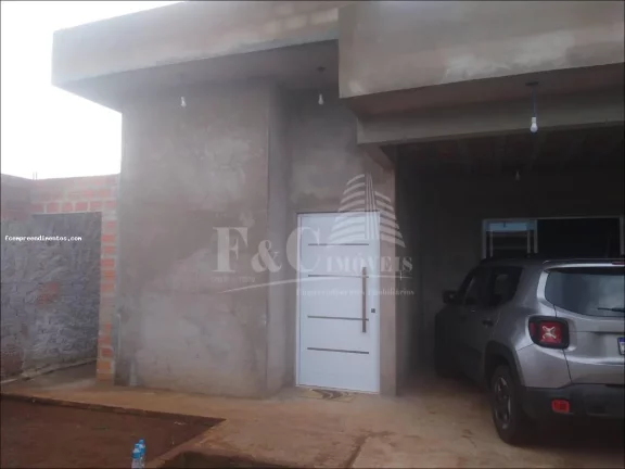 Imagem Casa para Venda em Limeira, Residencial Colinas do Engenho I, 3 dormitórios, 1 suíte, 1 banheiro, 3 vagas