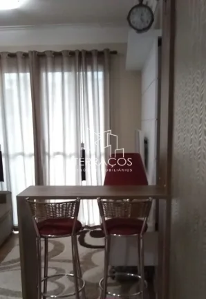 Imagem APARTAMENTO À VENDA COM 2 QUARTOS NO CONDOMÍNIO IMPERATOR EM JUNDIAÍ/SP