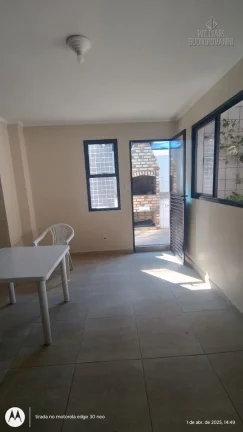 Imagem Apartamento para Venda - 1 Quarto - Bairro Aviação