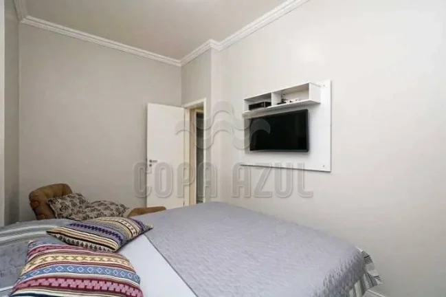 Imagem Copacabana – Rua Belfort Roxo | Residencial › Apartamento 3 quarto(s) à Venda