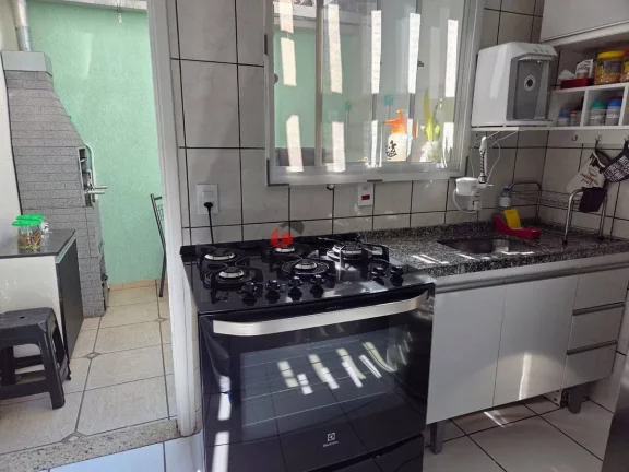 Imagem Casa à venda, Paulicéia, São Bernardo do Campo