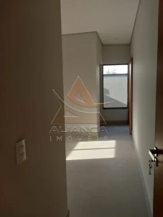 Imagem Casa Condomínio - Ribeirão Preto - Jardim San Marco 2