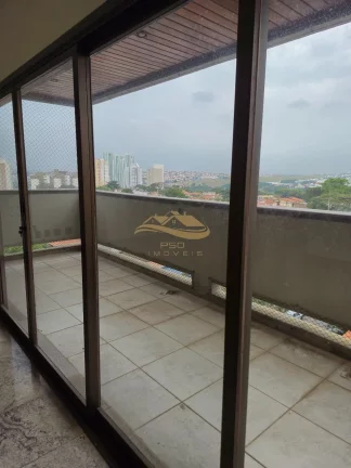 Imagem APARTAMENTO RESIDENCIAL em INDAIATUBA - SP, CENTRO