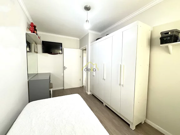 Imagem Casa plana Averbada no Bom Retiro próximo do Shopping Garten TOTVS e Cassol !!