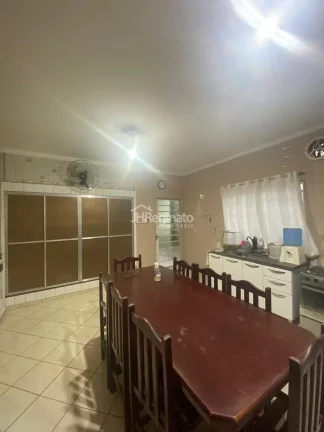 Imagem Sobrado à venda na região central de Votorantim -SP