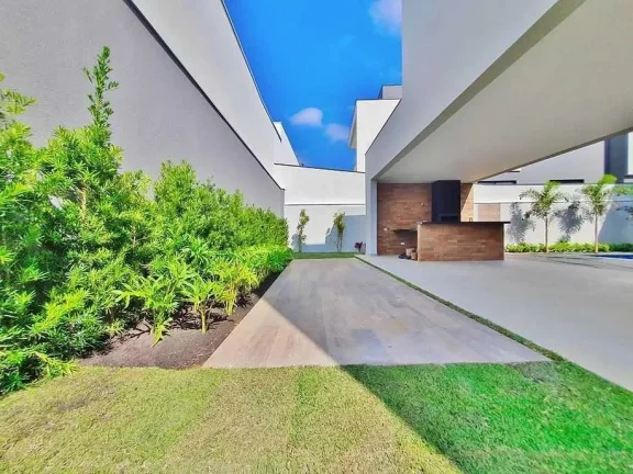 Imagem Sobrado com 4 Quartos à Venda, 480 m² em Urbanova - São José Dos Campos