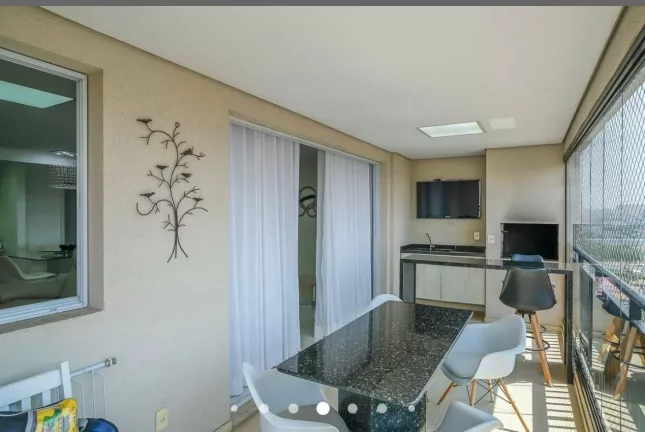 Imagem Apartamento para Venda no bairro Jardim São Caetano