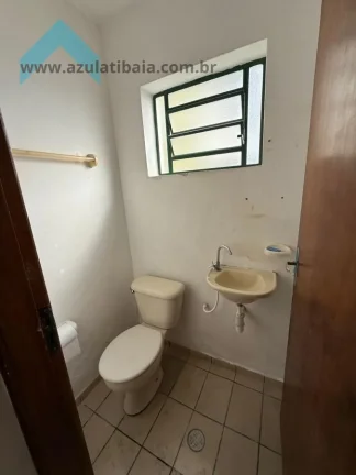 Imagem Casa com 3 quartos próxima à Lucas Nogueira Garcez  Atibaia