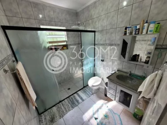 Imagem Casa para Venda em Santo André / SP no bairro Condomínio Maracanã