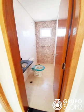 Imagem Cobertura sem Condomínio para Venda em Santo André / SP no bairro Jardim Alvorada