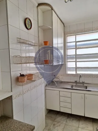 Imagem Imperdível! Apartamento para Venda ou Locação em São Paulo - Vila Buarque: 1 Quarto, 2 Salas, 1 Banheiro, 44,00m²