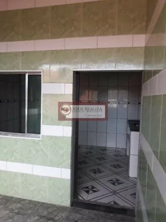 Imagem Assobradado com 2 dormitórios em Vila Natal - São Paulo