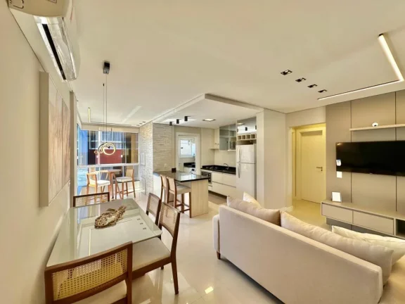 Imagem Apartamento 2 Dormitórios - Bairro Navegantes