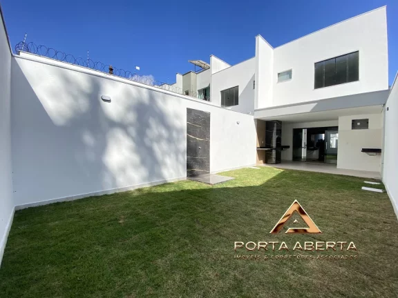 Imagem Casa Geminada Duplex Residencial Bethânia - cod 1399