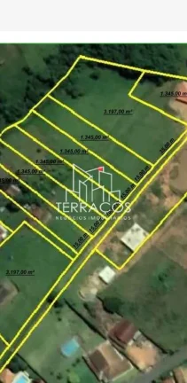 Imagem TERRENO NA CIDADE DE EXTREMA (M.G.) EM ÁREA RURAL NO BAIRRO DOS TENENTES