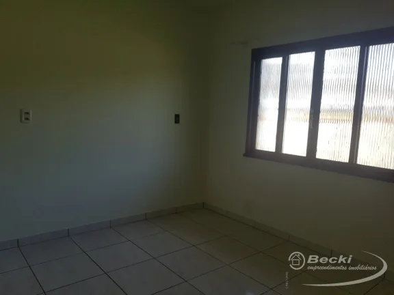 Imagem Casa para locação no bairro Floresta - Joinville