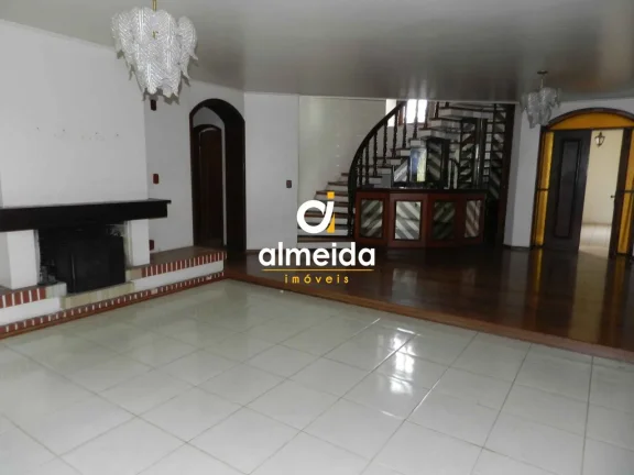 Imagem Casa a venda no bairro Noal