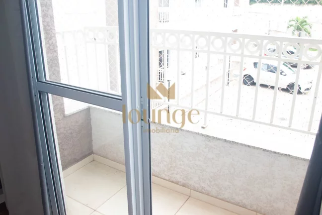 Imagem Apartamento em Sorocaba