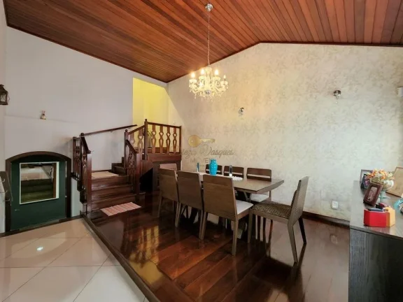 Imagem Casa para Venda em Teresópolis / RJ no bairro Tijuca