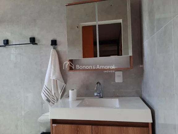 Imagem Casa à venda no Loteamento Caminhos do San Conrado, em Sousas, Campinas, em terreno de 568 m² com ...
